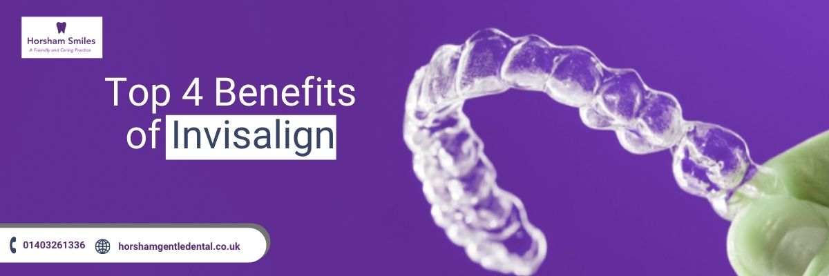 INVISALIGN Horsham