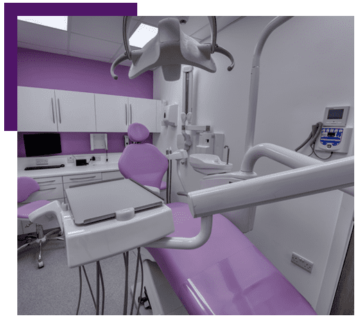 dental clinic in horsham