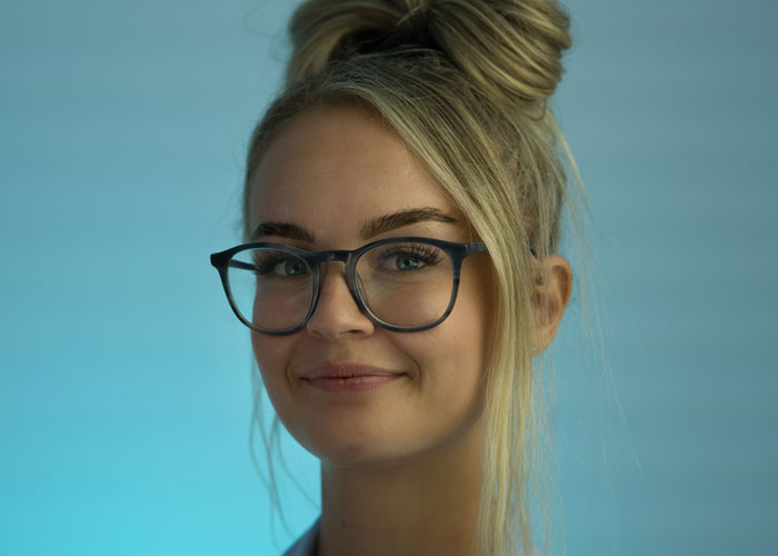 BETHANY LAKER