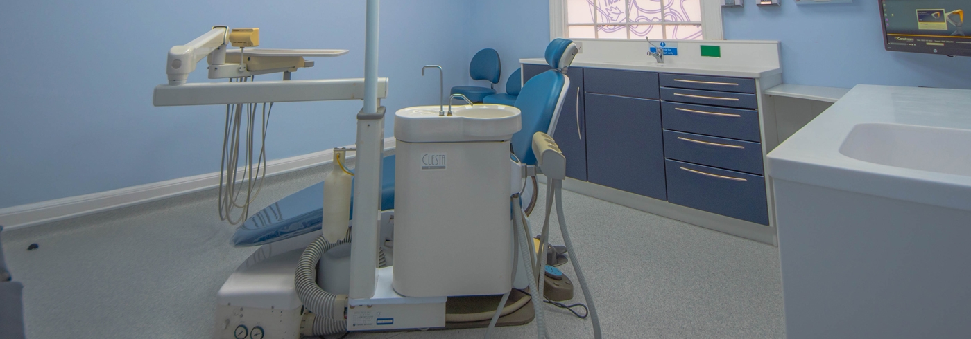 dental clinic horsham