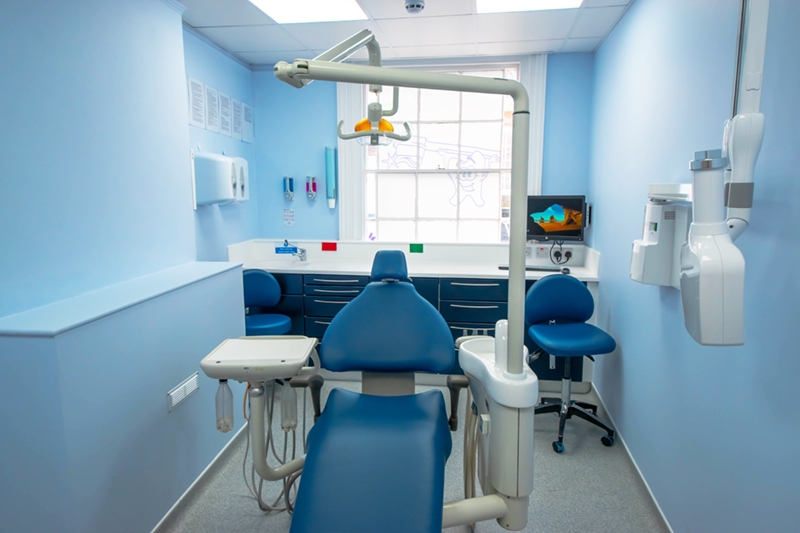 horsham dental clinic