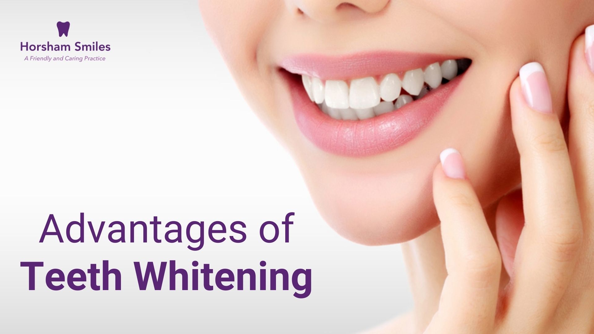 Teeth Whitening