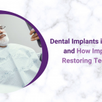 Dental Implants in Horsham