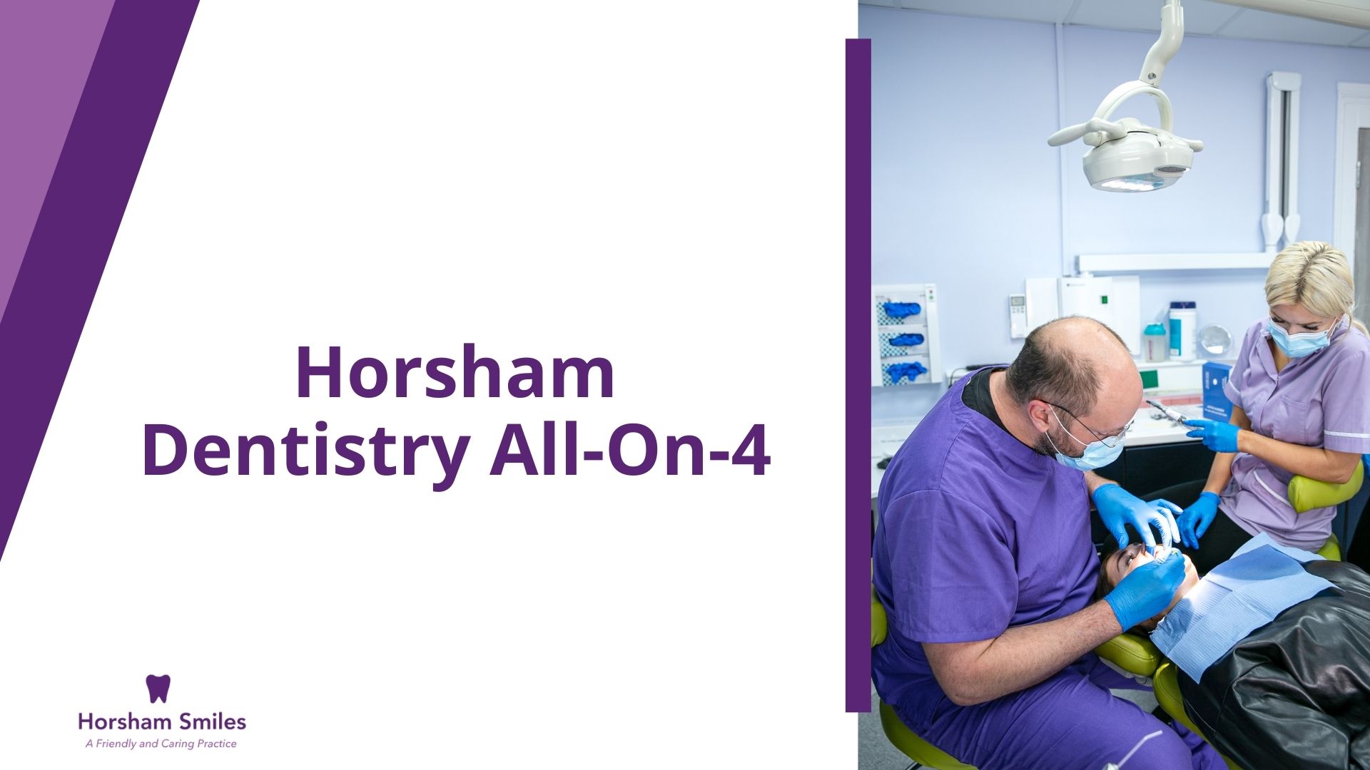 Horsham Dentistry