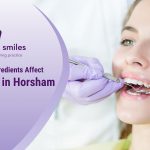 Dental Care in Horsham