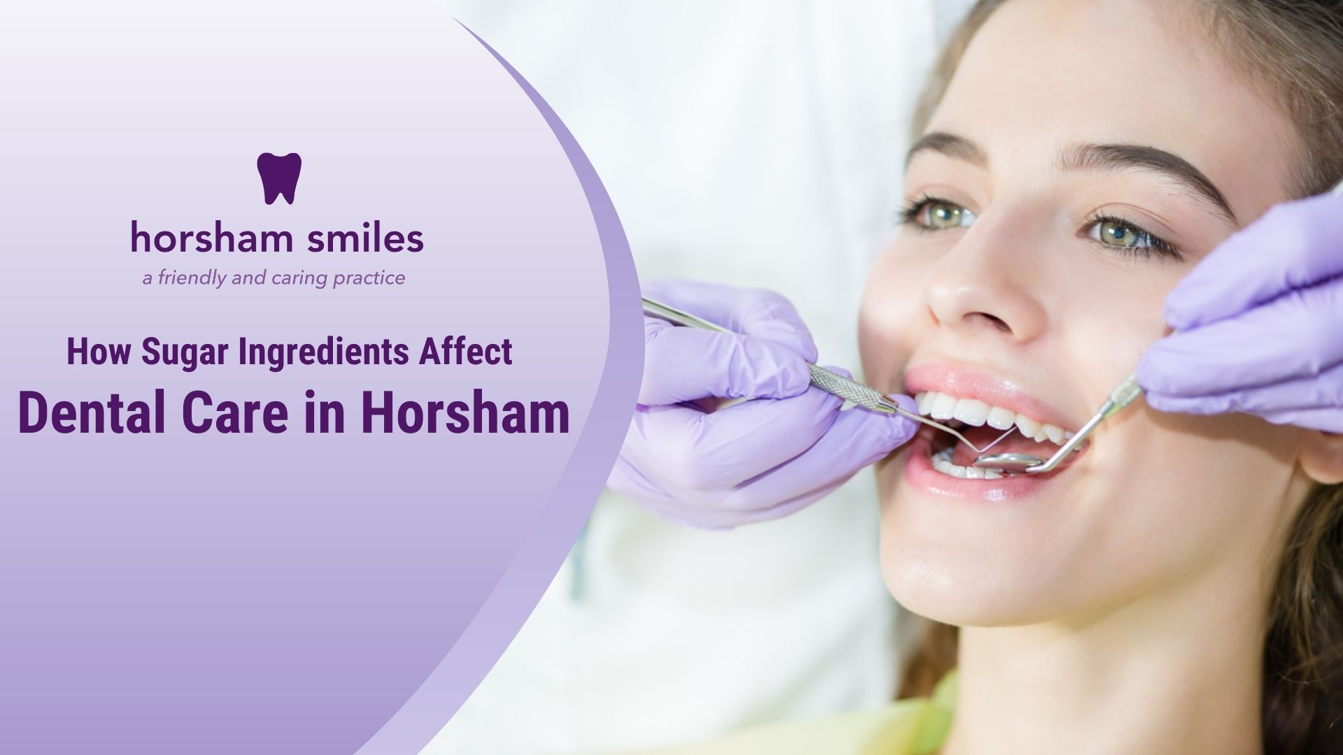 Dental Care in Horsham