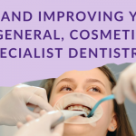 Dentistry in Horsham