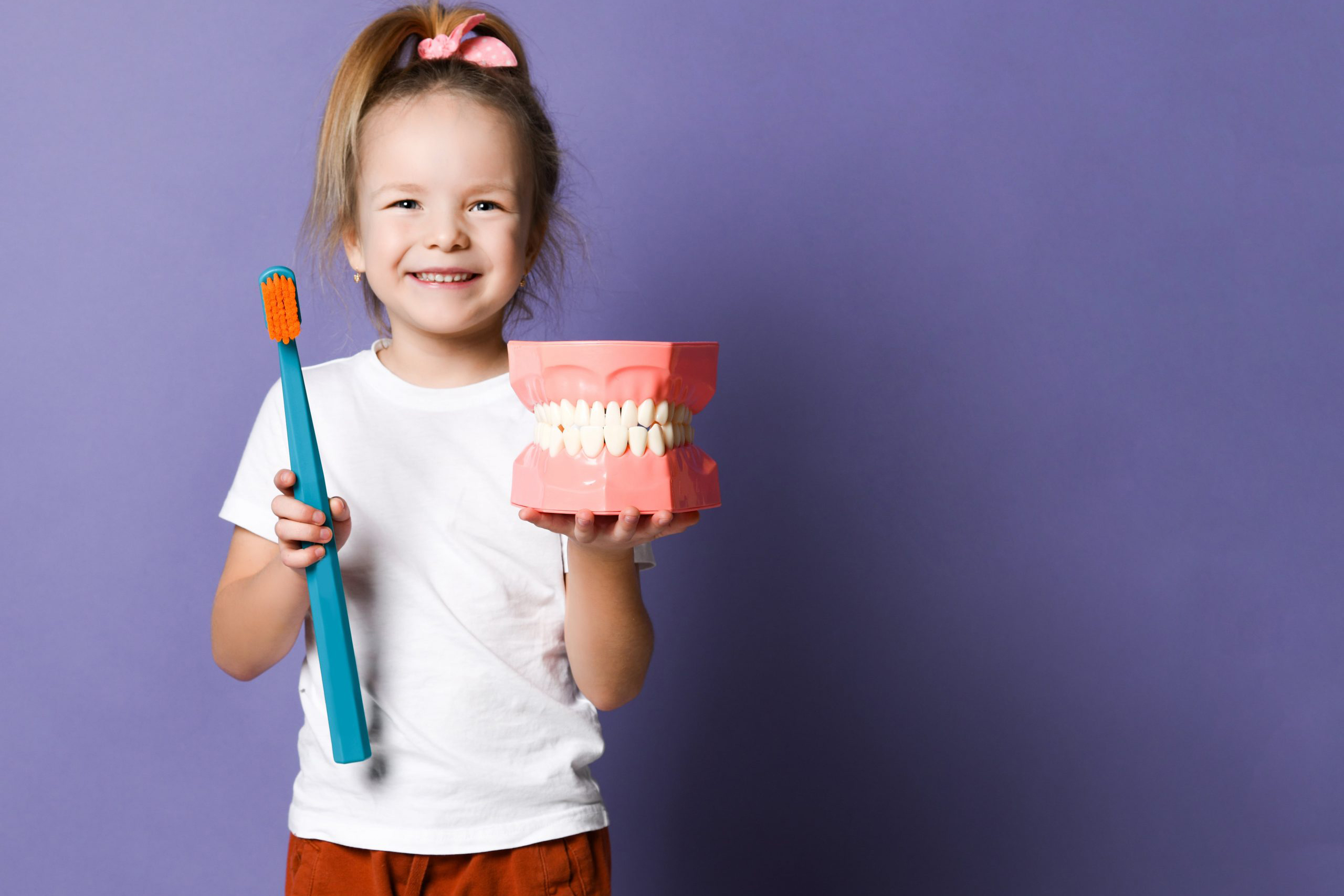 CHILDREN’S-DENTISTRY